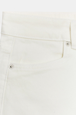 ДЖИНСОВЫЕ ШОРТЫ БЕРМУДЫ СО СРЕДНЕЙ ПОСАДКОЙ — ZW COLLECTION — ZARA