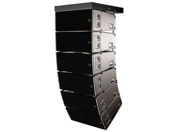 L Acoustics KUDO