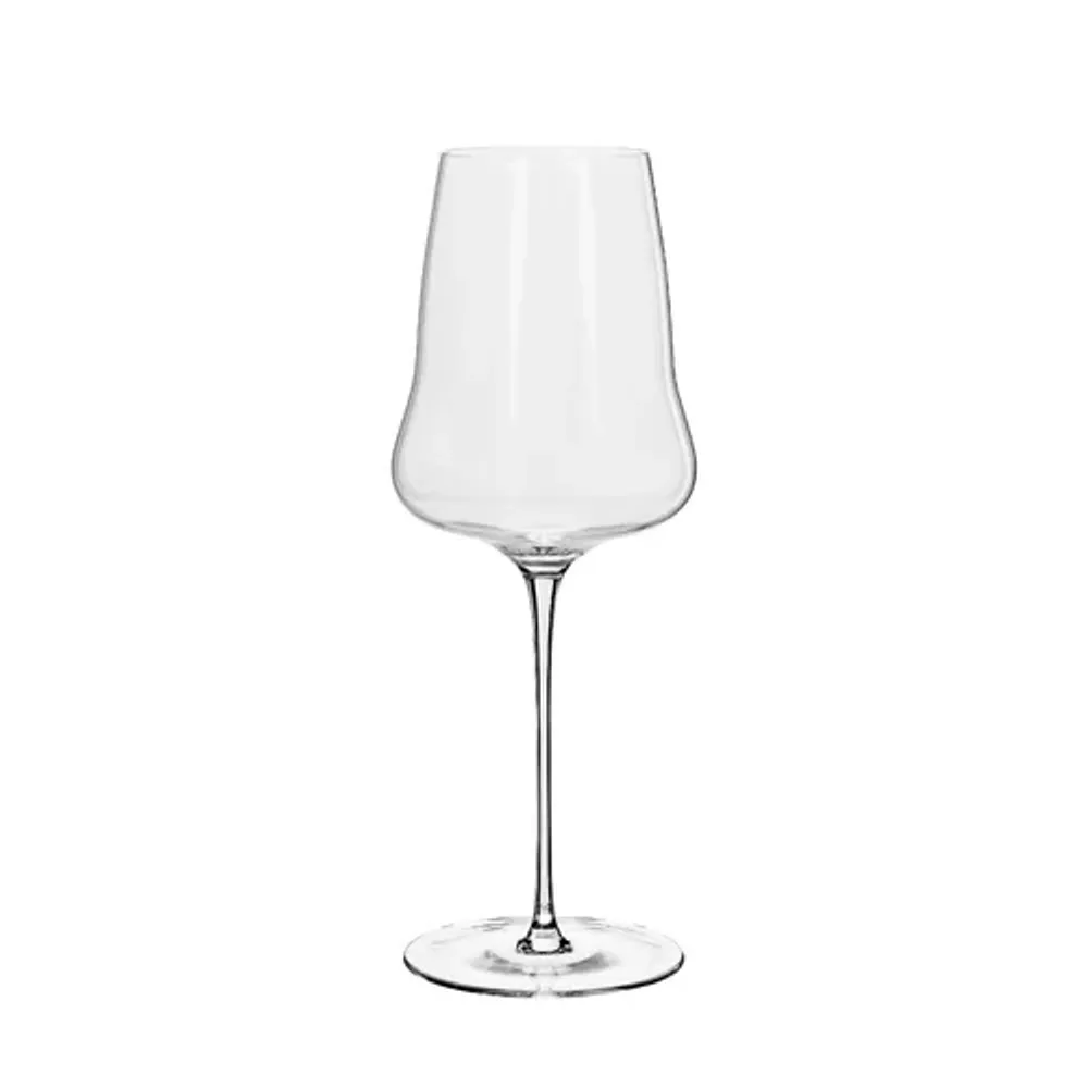 Бокал для вина 480 мл хр. стекло "Great Wine" d 9 см h24 см P.L. - BarWare [6]