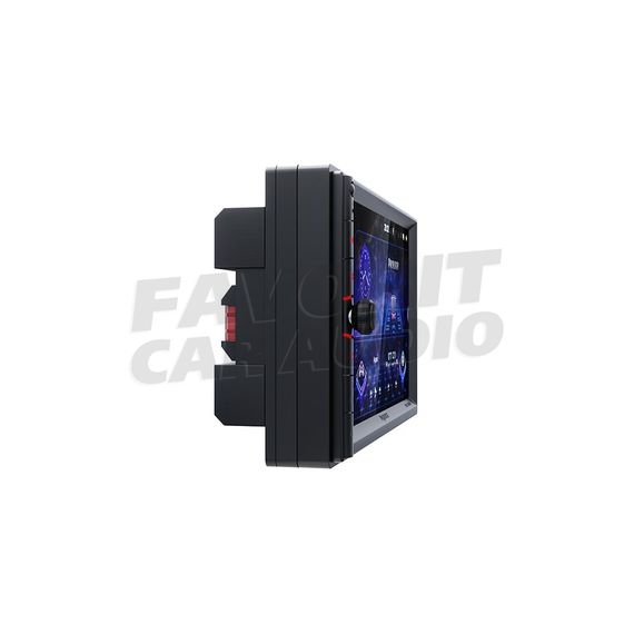 Prology MPA-220 2DIN DSP