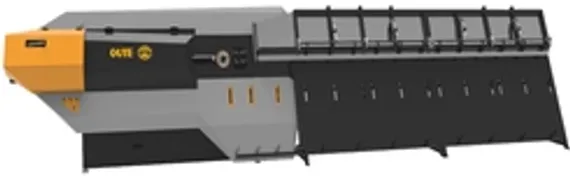 Комбинированные гидравлические пресс-ножницы Geka Hydracrop 110/180