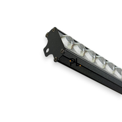 Линейный светодиодный прожектор Led Bar 40 RGBW