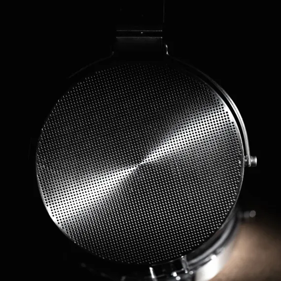 MoonDrop Para II Silver