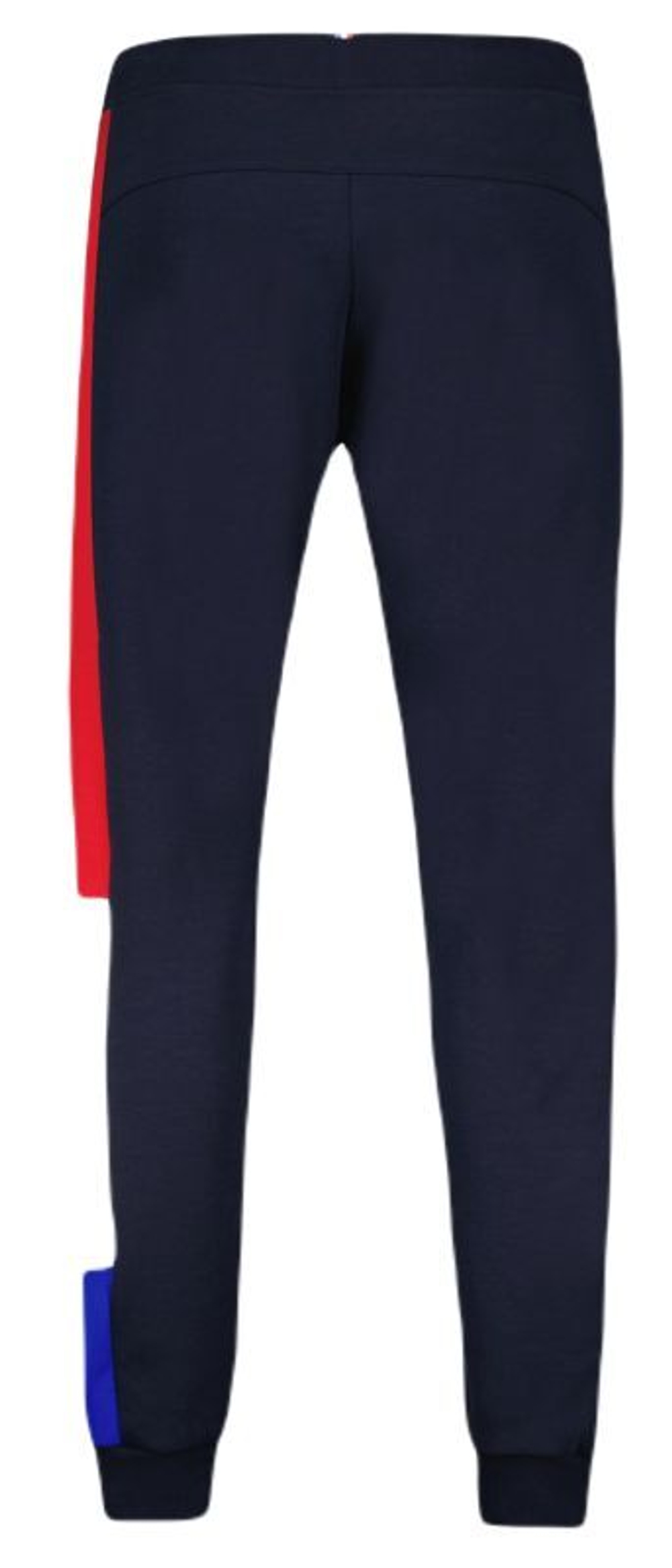 Мужские теннисные штаны Le Coq TRI Pant Slim N°1 SS23 - sky captain