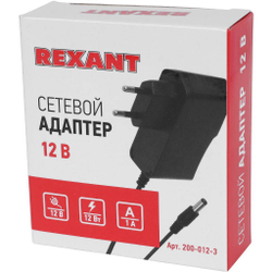 Блок питания 12W/WM/PL
