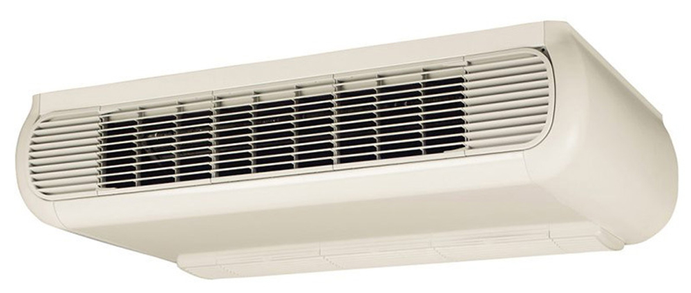 Напольно-потолочный фанкойл 4-4,9 кВт Daikin FWL06DFV