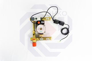 Модуль смесительный WATTS IsoTherm с насосом 25/6 с электронным управлением