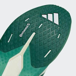 Кроссовки Adidas Dropset PRO TRAINING SHOES (Серо-Зеленые)