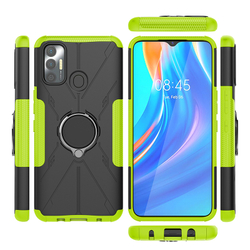 Чехол Panzer Case для TECNO Spark 7