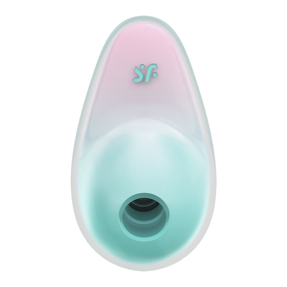 Satisfyer Pixie Dust - Вакуумный стимулятор клитора