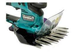 Аккумуляторные ножницы для травы Makita CXT UM600DWAE
