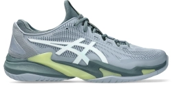 Теннисные кроссовки Asics Court FF 3 - grey blue/white