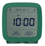 Умный будильник Xiaomi Qingping Bluetooth Alarm Clock CGD1 зеленый