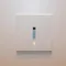 Точечный светильник DL 300 DL 3020 white Italline