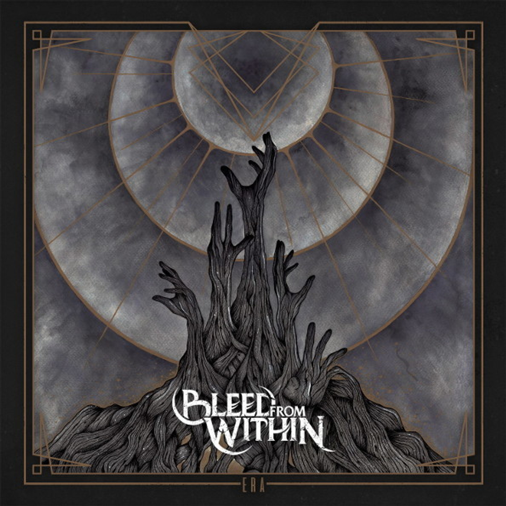 Bleed From Within / Era (Limited Edition)(CD)
