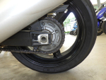 Suzuki SV1000 2006