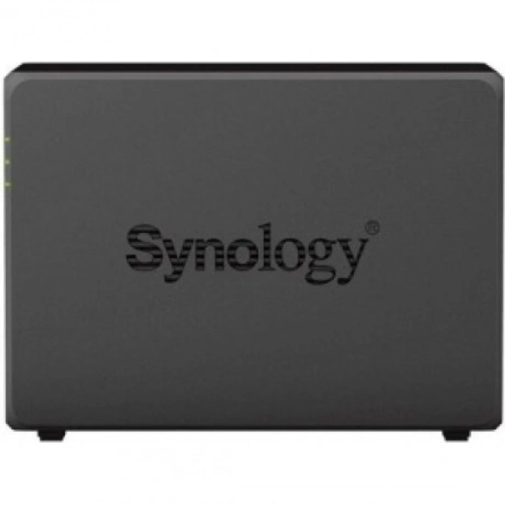 СХД Synology DS723+ no HDD
