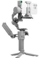 Стабилизатор DJI RS 4 Mini Combo