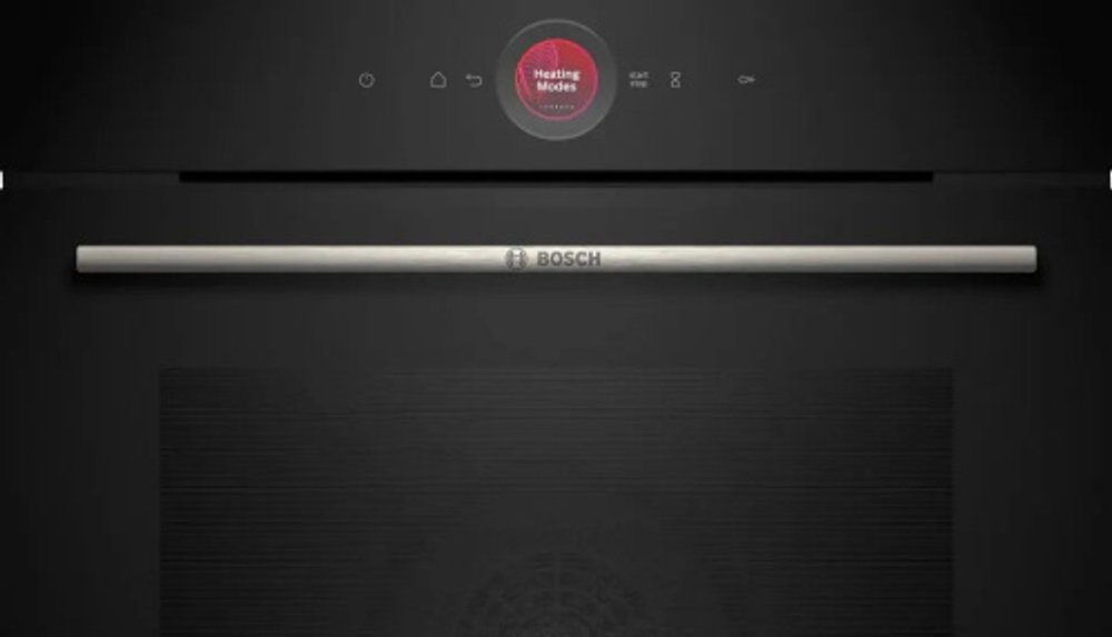 Встраиваемый электрический духовой шкаф Bosch HBG7341B1