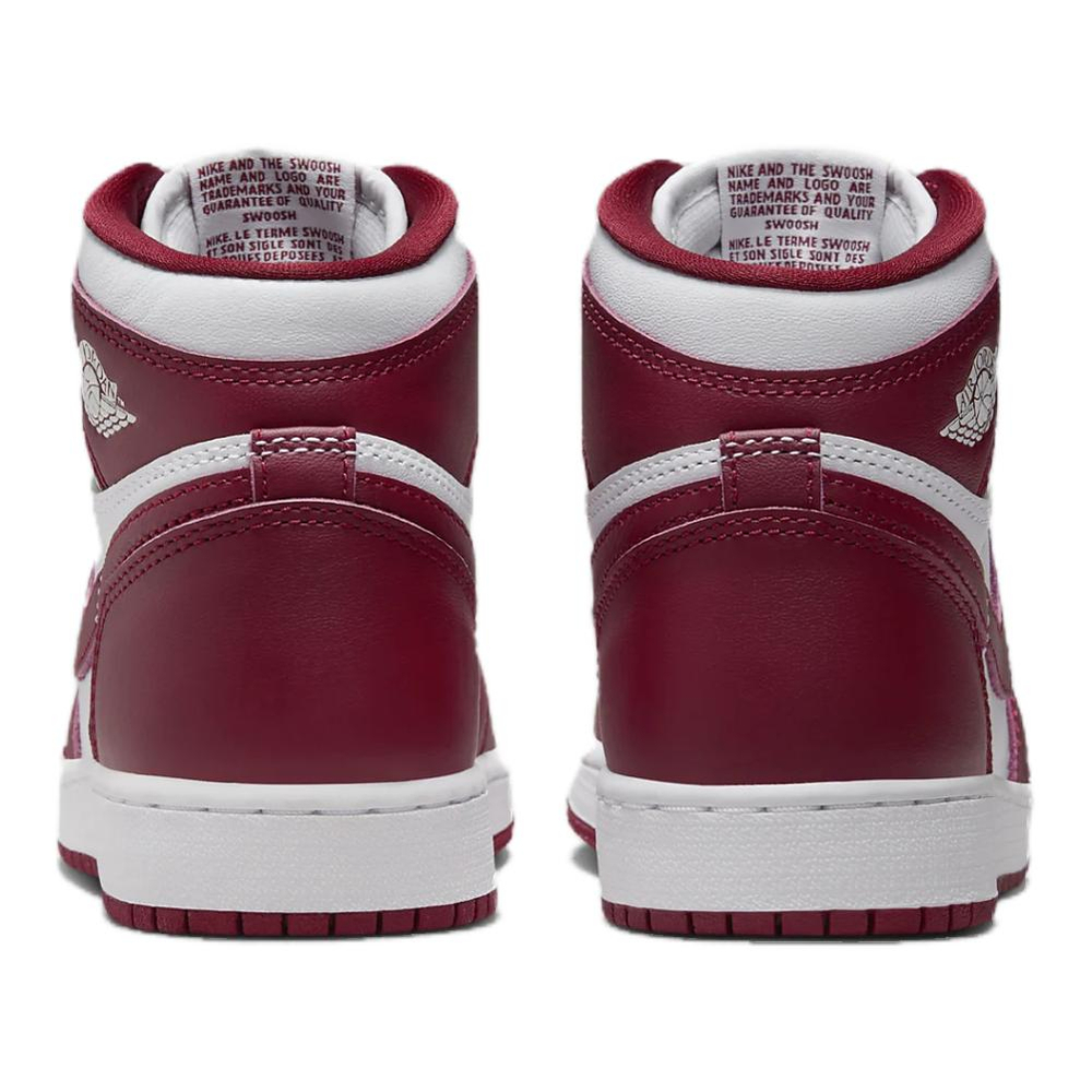 Jordan 1 Retro High OG Artisanal Team Red GS
