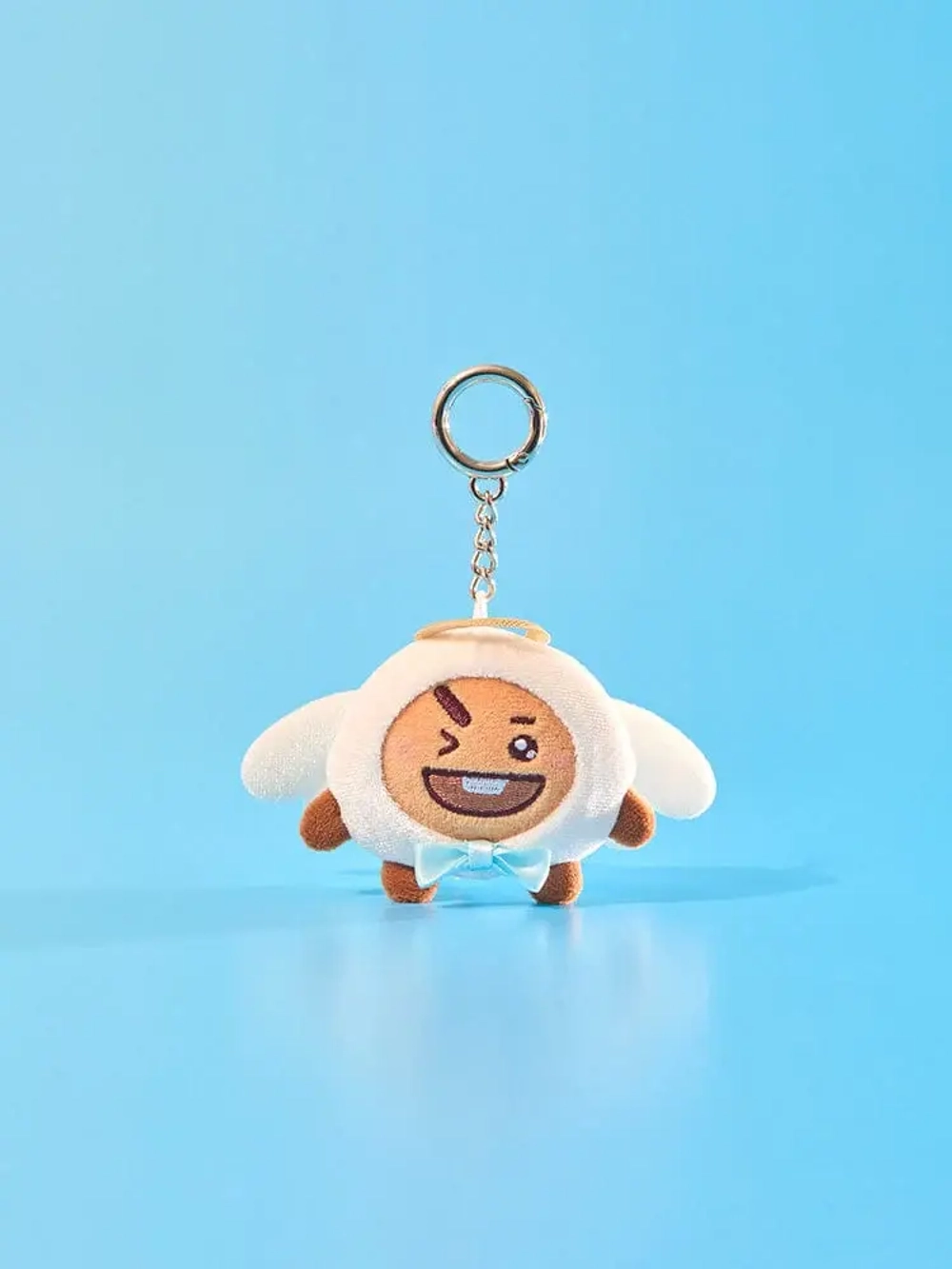 Брелок BT21 Angel&Villain Shooky