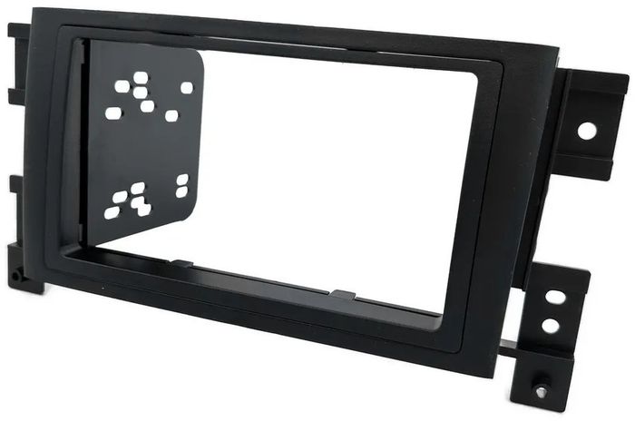 Магнитола для Suzuki Grand Vitara 2005-2016 - Teyes CC3 дисплей 7" QLED на Android 10, Быстрая, CarPlay, 4G SIM-слот