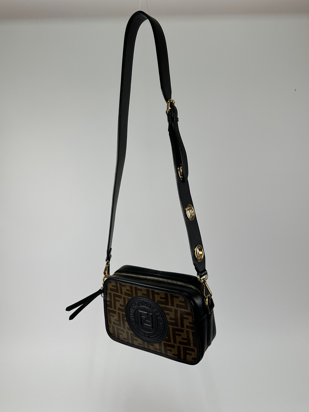 Сумка Fendi Camera Case