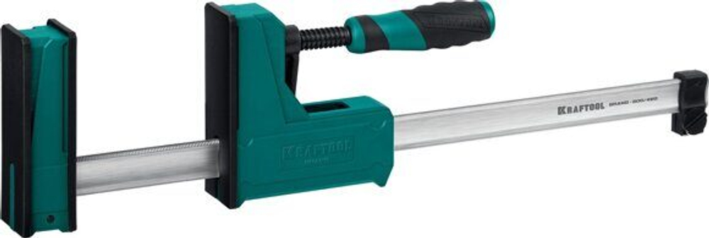 Корпусная струбцина GRAND-300/450 KRAFTOOL 32240-30
