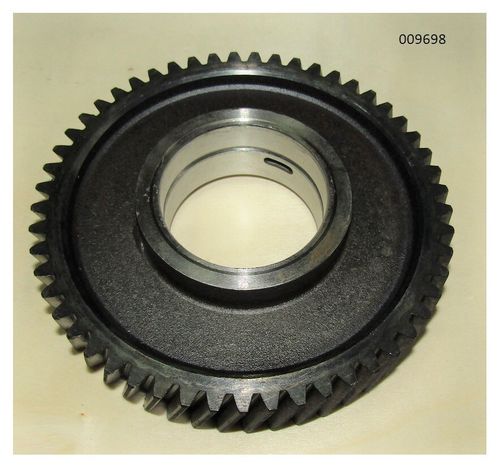 Шестерня промежуточная TDQ 38 4L/Idle gear