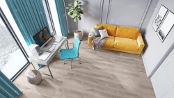 SPC ламинат Alpine Floor Дуб гранит ABA