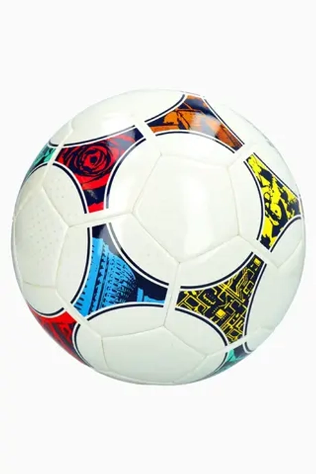 Футбольный мяч adidas Icon Pro размер 5 - белый