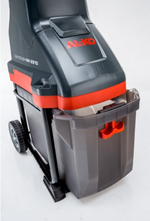 Измельчитель веток AL-KO MH 2810 Easy Crush (2,8кВт, ножи, до 40мм, 48л, 25кг)