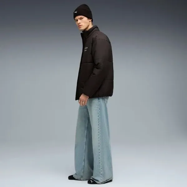 Куртка утепленная мужская PUMA BMW MMS ESS+ PUFFER JACKET