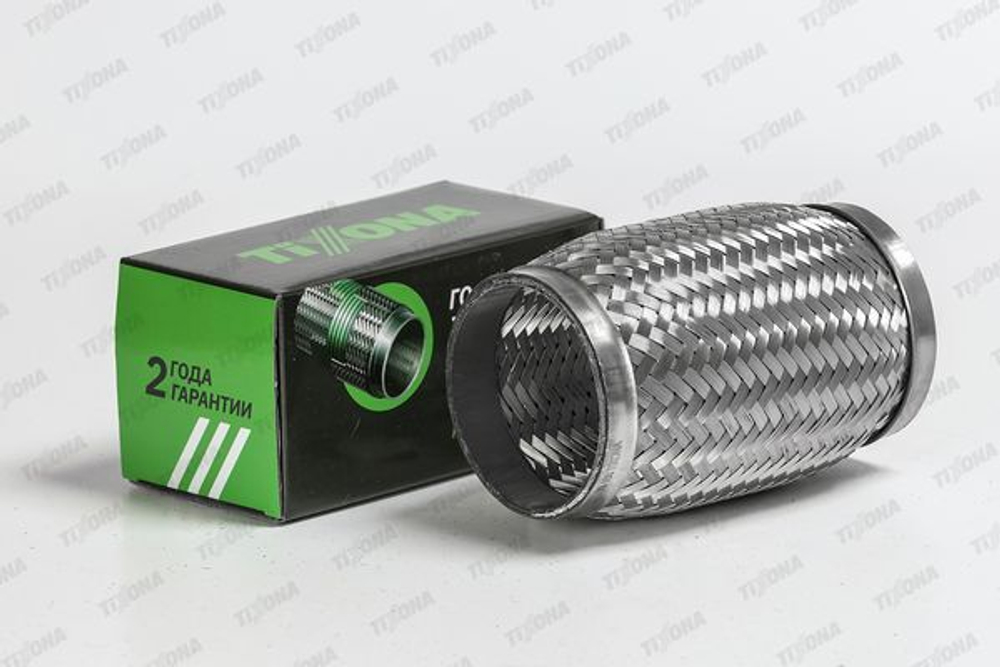 Гофра TIXONA 76150
