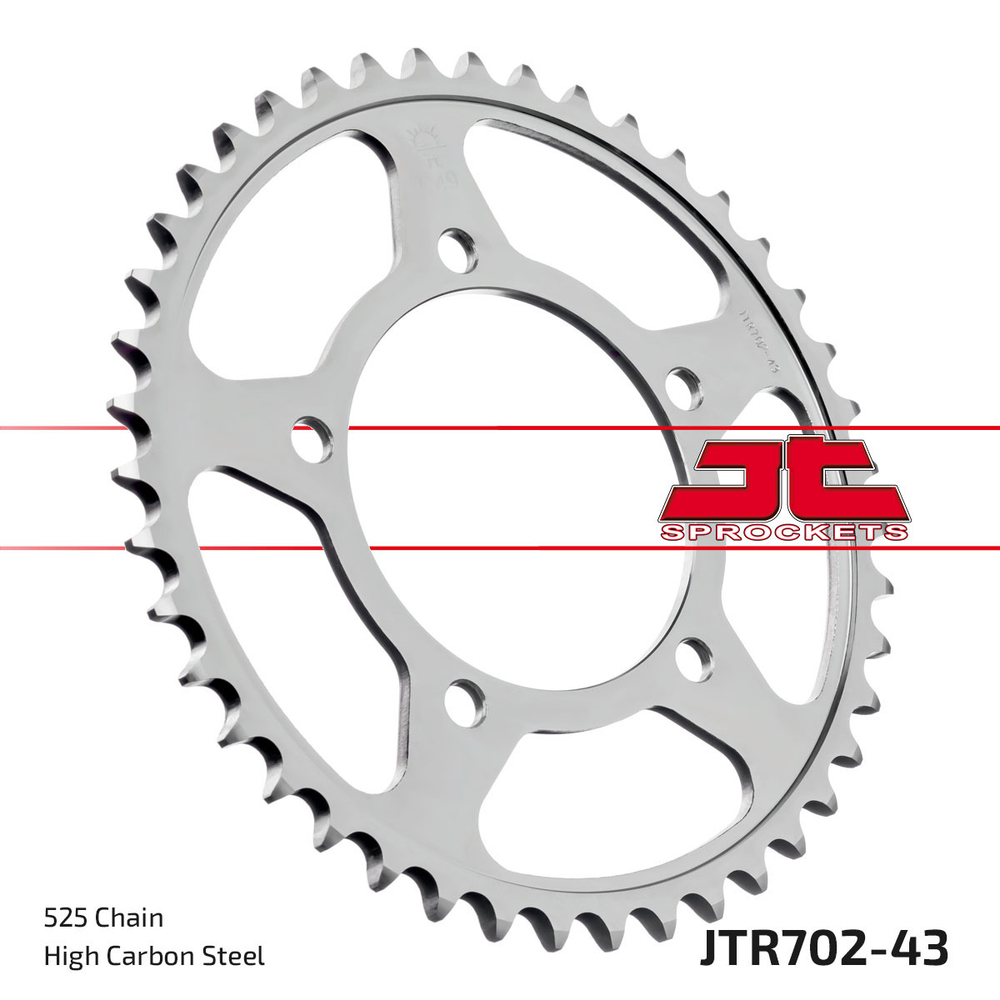 Звезда JTR702.43
