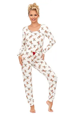 Reni long pyjamas