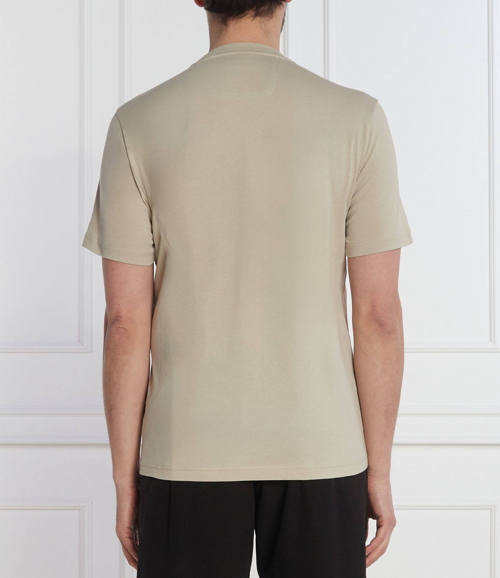Футболка Tee 1 BOSS GREEN - песочный(50506344)