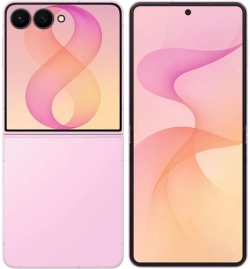 Смартфон Samsung Galaxy Z Flip8