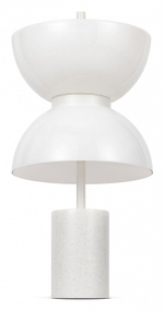 Настольная лампа декоративная Maytoni Memory MOD178TL-L11W3K