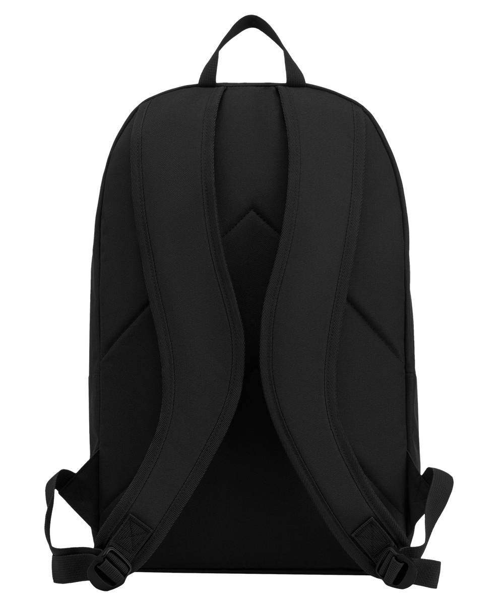 Рюкзак ESSENTIAL Backpack, черный