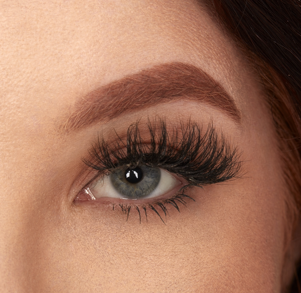 NYX Professional Makeup Fill & Fluff - Карандаши для бровей в стиле ручки оттенок 03 - Auburn, 0 g