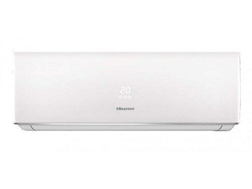 Сплит-система HISENSE SMART DC Inverter AS-13UW4RYDDB03
