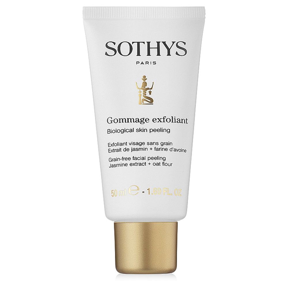Гоммаж эксфолирующий SOTHYS Gommage Exfoliant 50мл