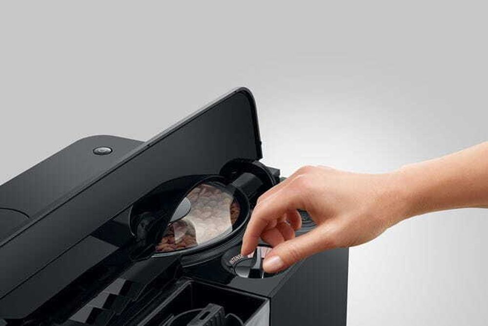 Кофемашина Jura C8 Piano Black EA (15603) - 8
