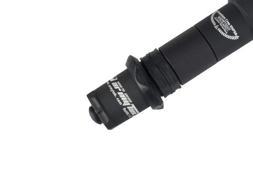 Фонарь Armytek Viking Pro v3 XHP50 2140лм (тёплый свет)