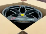 КОВАНЫЕ ДИСКИ ДЛЯ FERRARI ROMA ФЕРРАРИ
