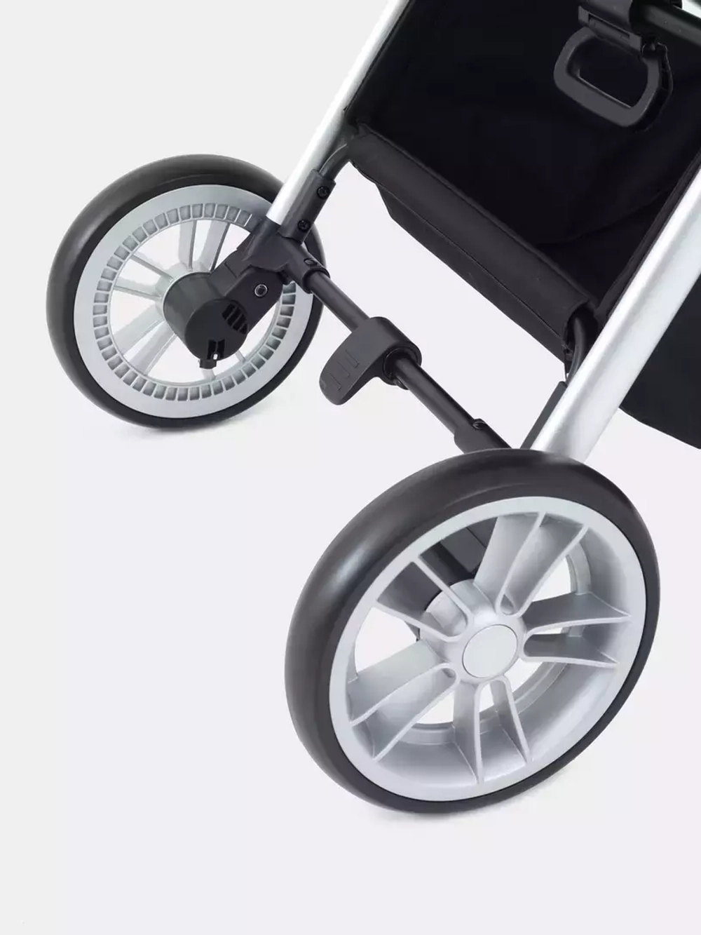 Коляска детская "FLEX" RA084 Moon Grey