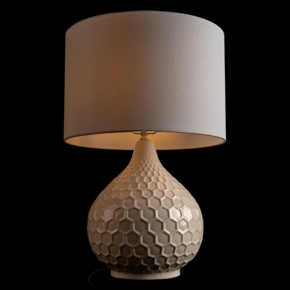 Интерьерная настольная лампа Honeybee 10511T Loft It