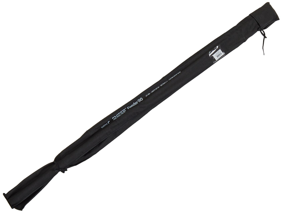 Удилище фидерное Salmo Sniper FEEDER 090 3.60