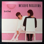 Deniece Williams ‎– I'm So Proud (Япония 1983г.) Promo